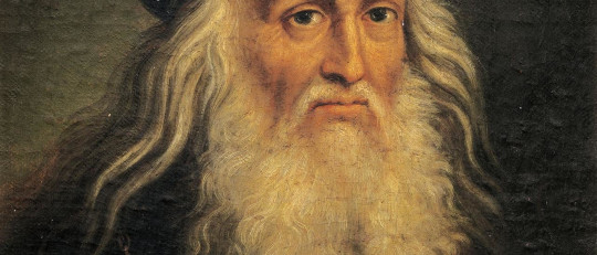 Frases de Leonardo da Vinci