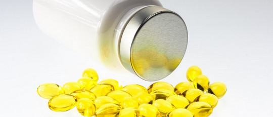 Suplementos para controlar el estrés