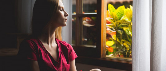 Relajación aplicada de Öst