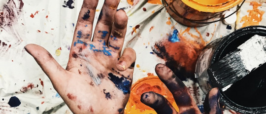 Necesidades de autorrealización