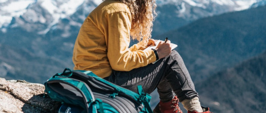 Actividades de desarrollo personal