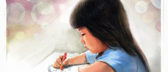 ¿Por qué la sociedad rechaza a las niñas brillantes?