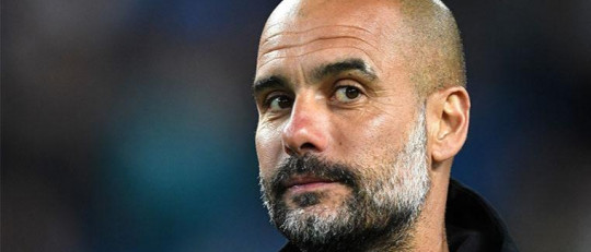 Frases de Pep Guardiola