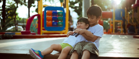 Cómo ayudar a los niños a reconocer sus emociones