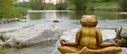 Mejores cursos de Mindfulness en Barcelona