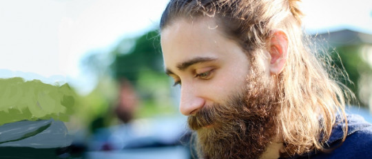 Alrededores Chaqueta Dempsey Los 15 tipos de barba más favorecedoras (con imágenes)