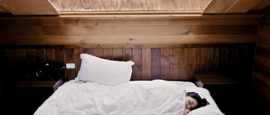 Trastornos del ritmo circadiano: causas, síntomas y efectos