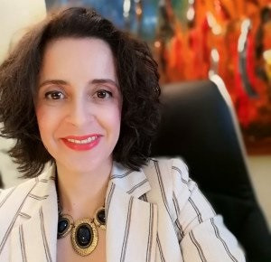 Helena Trujillo