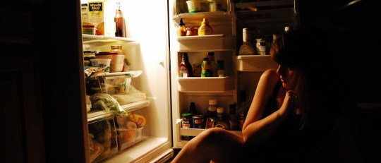 Bulimia nerviosa: el trastorno de los atracones y vómitos