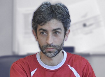 Rafael Rodríguez-Soler