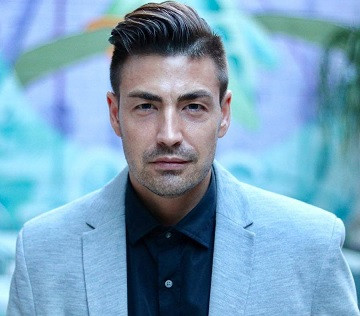 Jonathan García-Allen