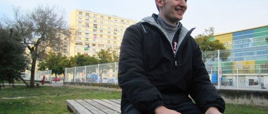 Alejandro Pérez Polo: “La fe absoluta en la ciencia es otro tipo de ideología”