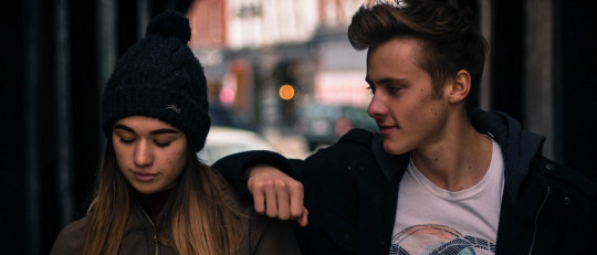 Falta de empatía en la pareja