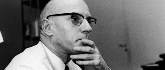 Las 85 mejores frases y reflexiones de Michel Foucault