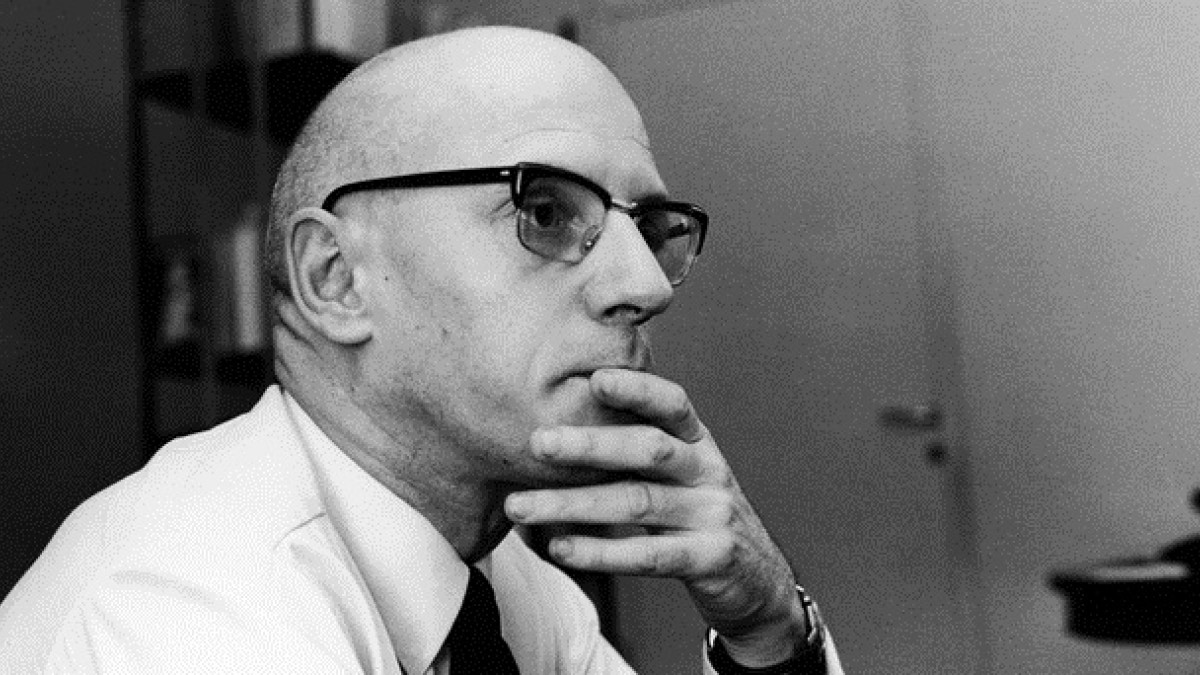Las 85 mejores frases y reflexiones de Michel Foucault