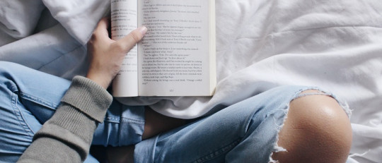 Los tipos de lectura