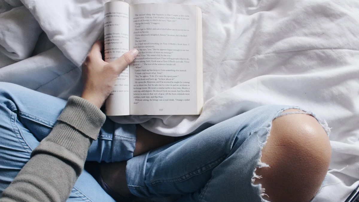 Los 20 tipos de lectura más importantes