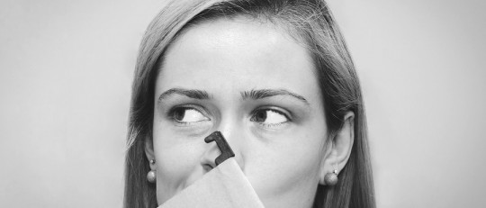 Me siento inferior a los demás