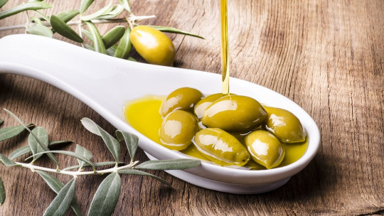 Mejor aceite de oliva de España