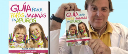 Guía para papás y mamás en apuros