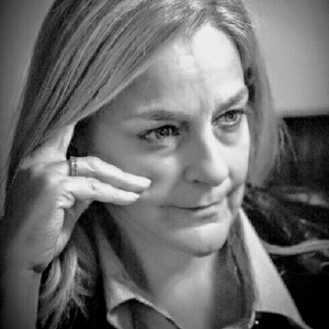 Ana Benegas Haddad