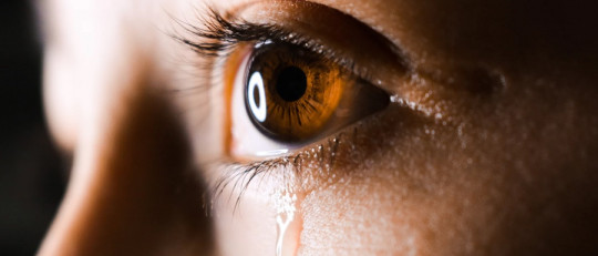 Cómo gestionar la tristeza