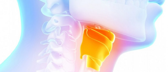 Cáncer de garganta: 9 síntomas a tener en cuenta