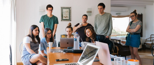 Cómo motivar a un equipo en el trabajo