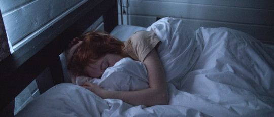 Síndrome de la apnea del sueño