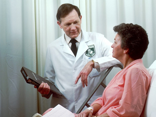 Terapia de Innovación Creativa de Grossarth-Maticek