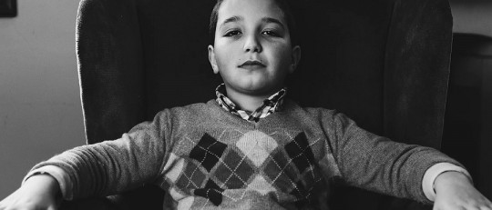 Cómo educar a los niños desafiantes y rebeldes