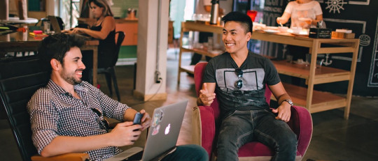 Cómo mantener buenas relaciones con los demás