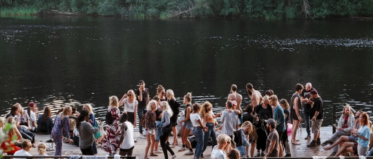 Cómo abrirse más con otras personas