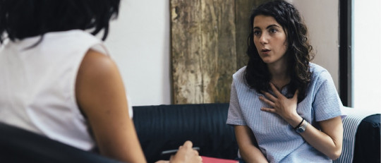 Entrevista motivacional