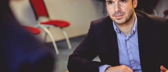 La mejor formación en Recursos Humanos en Málaga