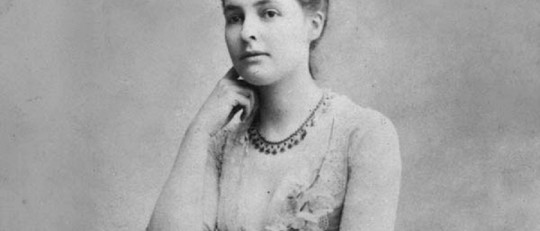 Beatrice Webb