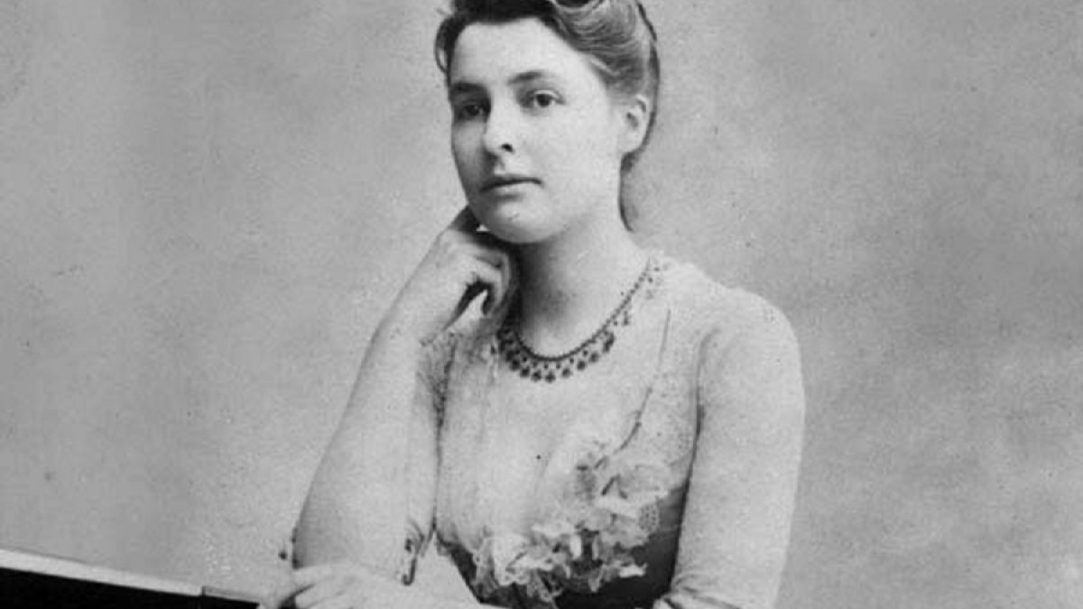 Beatrice Webb biograf a de esta soci loga y activista brit nica