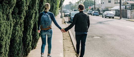 Falta de comunicación en la pareja