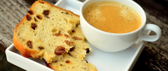 Beber café: ventajas y desventajas de su consumo