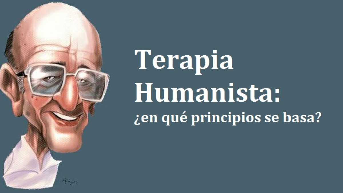 Terapia Humanista: ¿qué es y en qué principios se basa?