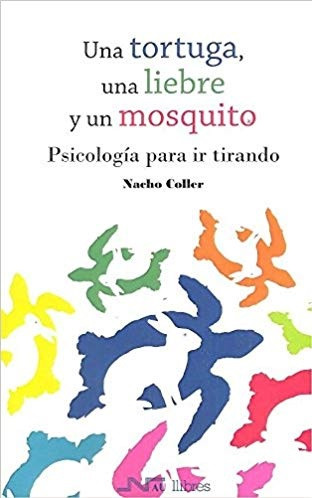 Una tortuga, una liebre y un mosquito