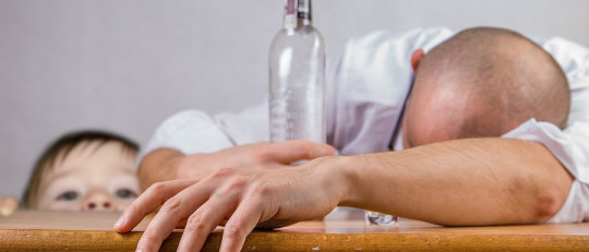 Modelo de prevención de recaídas de Marlatt y Gordon