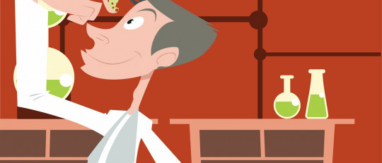 No toda la inteligencia decae a partir de los 30 años