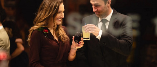 Cómo decirle a alguien que te gusta