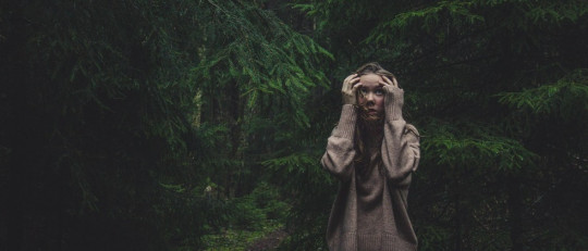 Causas de los ataques de pánico