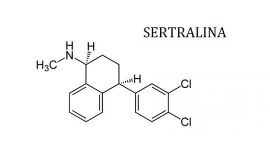 ipamorelin interaccion sertralina (psicofármaco): características, usos y efectos Interacciones medicamentosas - Directrices de