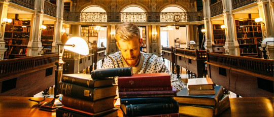 Consejos para no distraerse estudiand