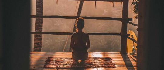 Mindfulness en Vallcarca