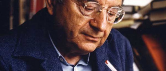 90 frases de Erich Fromm para entender su pensamiento