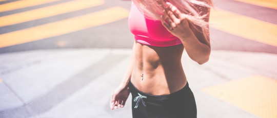 Cómo perder barriga: 14 consejos para lucir una figura esbelta